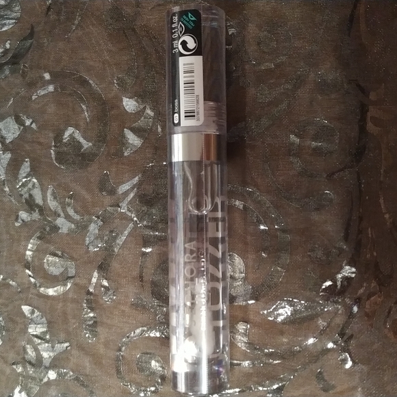 SEPHORA (new)- clear gloss - Picture 2 of 2